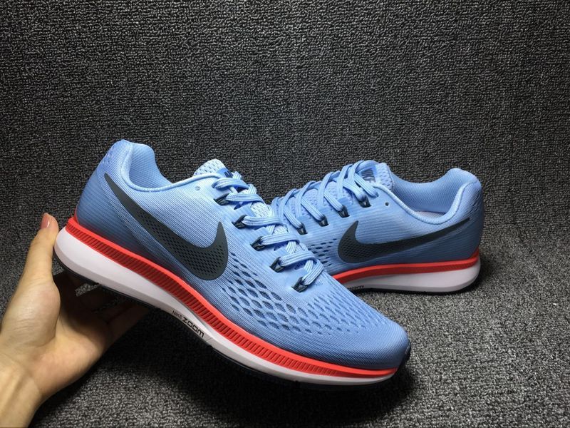 Super Max Perfect Nike Air Zoom Pegasus 34(98% Authentic) GS--004